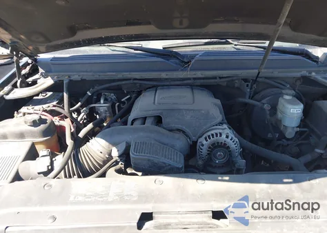 2011 GMC Yukon Xl 1500 Denali z USA, uszkodzony, nr VIN 1GKS2MEF7BR308325